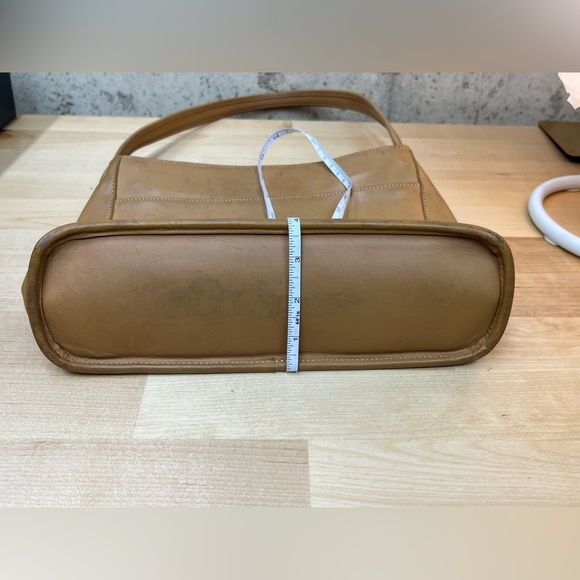 Coach vintage Bleecker Pocket Shoulder Bag Costa Rica 9310 Collectors favorite - Picture 8 of 15